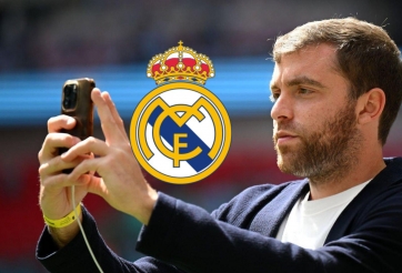 Romano phủ nhận tin Real chiêu mộ hậu vệ Liverpool