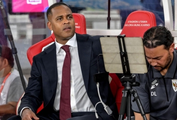 Siêu máy tính dự đoán cửa đi World Cup của Indonesia