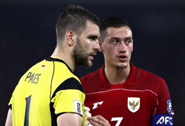 Sao nhập tịch Indonesia tăng giá ngang ngửa ĐT Việt Nam