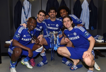 Không phải Ancelotti, cựu sao Chelsea có thể dẫn dắt Brazil