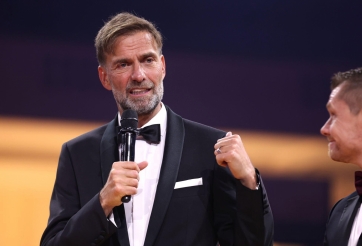 HLV Jurgen Klopp được chào mời dẫn dắt 3 bến đỗ vĩ đại