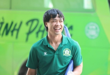 Đội của Công Phượng nhắm HLV châu Âu hay bậc nhất