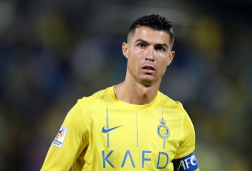 Đã rõ khả năng Ronaldo dự FIFA Club World Cup 2025