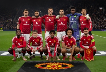 Thực hư thông tin Man Utd đến Việt Nam du đấu