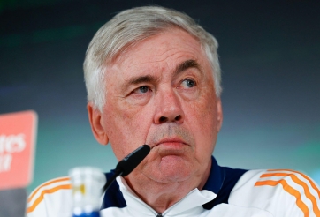 HLV Ancelotti nói thẳng khác biệt giữa Real và Barca