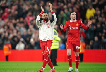 Khi nào Liverpool vô địch Ngoại hạng Anh? Ngày sớm nhất được tiết lộ