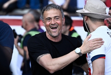 Enrique thách thức dàn sao PSG, ‘tuyên chiến' Aston Villa