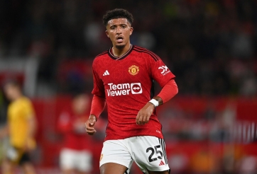 Chuyển nhượng MU 7/4: Lộ bến đỗ gây sốc của Sancho, Garnacho chuẩn bị rời Old Trafford?