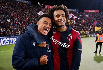 Chuyển nhượng MU 10/4: Nhắm đồng đội cũ Zirkzee, Pogba sắp tái xuất