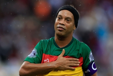 Không phải Yamal, Ronaldinho chỉ thẳng truyền nhân của mình