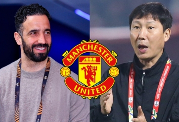 MU mang đội 'tỷ Bảng' sang châu Á đấu ASEAN All-Stars của thầy Kim