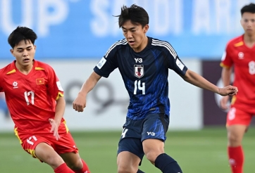 AFC nói thẳng khi Ả Rập Xê Út loại đội cùng bảng U17 Việt Nam