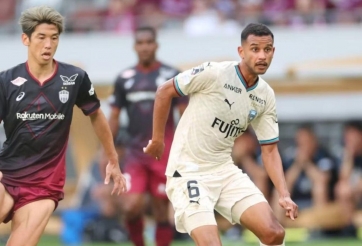 Nhận định Vissel Kobe vs Kawasaki Frontale: Ngang tài, cân sức