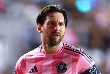 'Báo quyền lực nhất Tây Ban Nha' nói rõ tương lai Messi