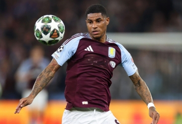 Rashford rực sáng tại C1, lập tức được đề xuất về Old Trafford