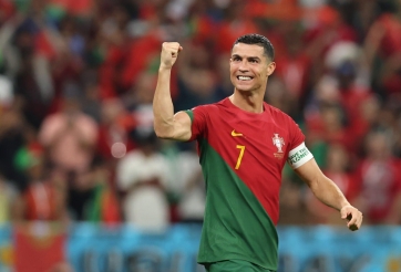 Ba kỷ lục chờ đợi Cristiano Ronaldo tại World Cup 2026