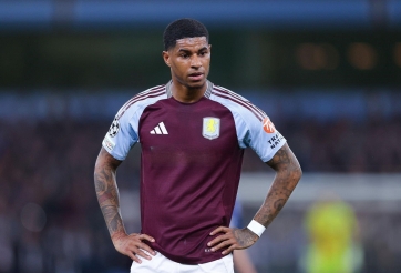 Chuyển nhượng MU 18/4: Rashford vào tầm ngắm đại gia, nhắm thủ môn xuất sắc bậc nhất