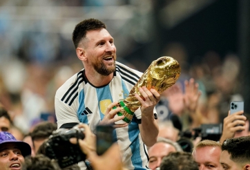 Messi chỉ thẳng yếu tố tiên quyết tham dự World Cup 2026
