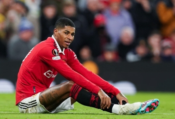 Chuyển nhượng MU 19/4: Rashford gia nhập bến đỗ trong mơ, Garnacho được ông lớn quan tâm