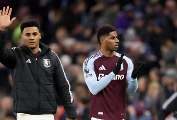 Tin chuyển nhượng 20/4: MU đổi Rashford lấy 'siêu tiền đạo'; Ancelotti đếm ngày rời Real