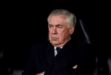 HLV Ancelotti 99% rời Real, chốt người thay thế đẳng cấp