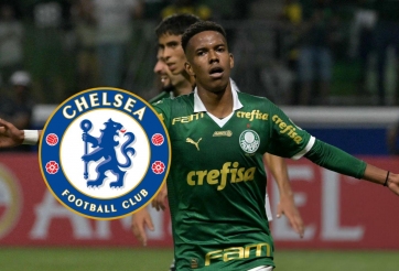 Chelsea mất cầu thủ 'đẳng cấp thế giới' tại Club World Cup