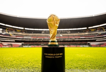 Lễ khai mạc World Cup 2026 và trận mở màn diễn ra khi nào?