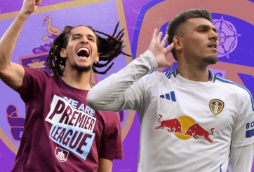 Premier League kiếm được 'mớ tiền' từ hai đội thăng hạng