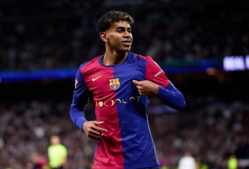 Yamal mỉa mai Real trước chung kết Cúp Nhà vua