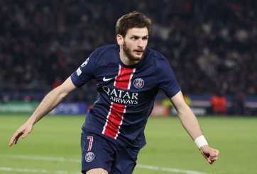 'Tiểu Maradona' tiết lộ lợi thế của PSG trước Arsenal tại C1