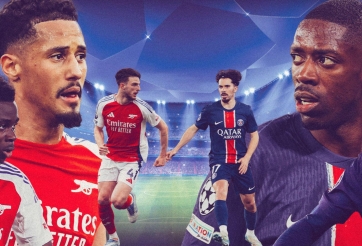 PSG kiện Arsenal trước thềm bán kết C1
