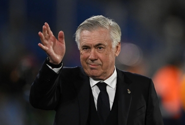 Dẫn dắt ĐT Brazil, Ancelotti nhận đãi ngộ không tưởng