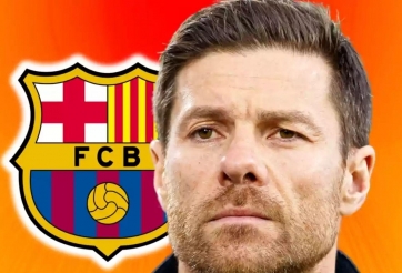Barca để mắt tới 'ngọc quý' của HLV Alonso