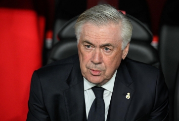 Ancelotti lạc quan đua vô địch La Liga, nói thẳng việc rời Real