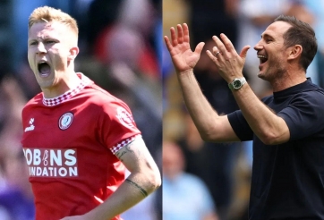 Xác định 4 đội tranh vé CUỐI CÙNG thăng hạng Ngoại hạng Anh