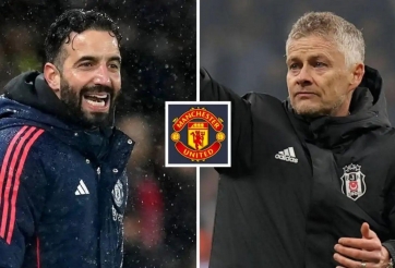 Solskjaer nói điều đáng buồn khi xem MU thi đấu