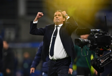 HLV Inzaghi đặc biệt ấn tượng với 1 cái tên của Barca