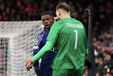 Bất ngờ với cái tên đưa PSG vào chung kết C1