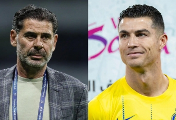 Cristiano Ronaldo ra 4 điều kiện để ở lại Al Nassr