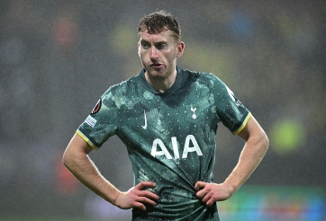 MU nhận tin cực vui từ Tottenham trước chung kết C2