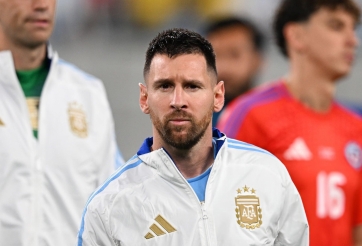 Messi làm từ thiện theo cách đặc biệt