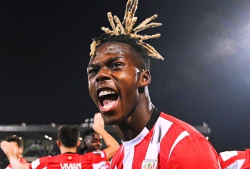 Nhận định Valencia vs Athletic Bilbao: Không hề buông xuôi