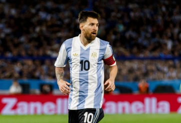 Messi chuẩn bị tái xuất ĐT Argentina sau 6 tháng
