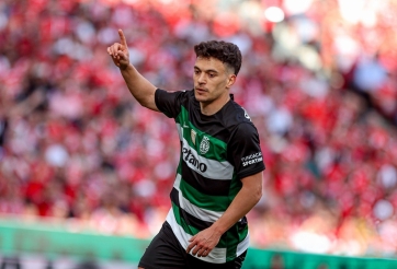 Amorim nhắm trò cũ, Man Utd có người thay thế Rashford?