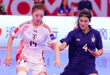 AFC miêu tả mỹ miều trận chung kết giữa Thái Lan và Nhật Bản