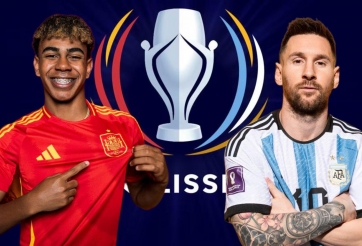 UEFA họp gấp, xác định ngày Yamal tái ngộ Messi
