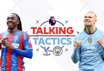Man City vs Crystal Palace? Siêu máy tính chọn đội vô địch FA Cup