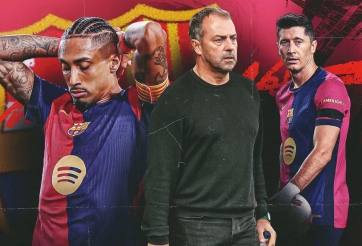 Vừa vô địch La Liga, Barca bán ngay 6 ngôi sao