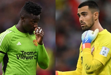 Chuyển nhượng MU 18/5: Xác định thủ môn đẳng cấp thay Onana; rõ tương lai Marcus Rashford