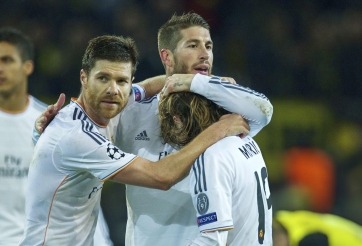 HLV Xabi Alonso đặc biệt muốn giữ chân một 'lão tướng' ở lại Real Madrid